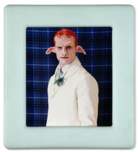 Cremaster 4: The Loughton Candidate, 1994