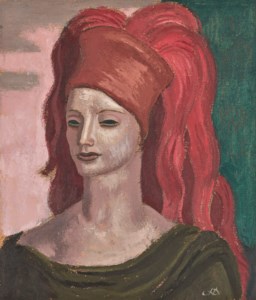 Portrait