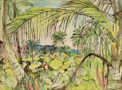 Jamaican Farmers