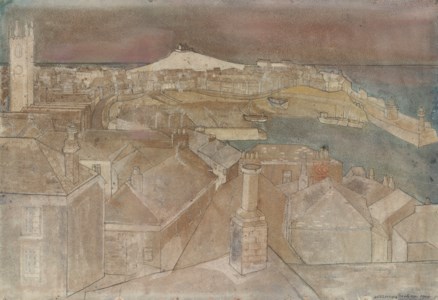 St Ives