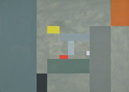 Composition 1963, No. 16