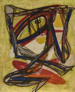 Composition, 1935