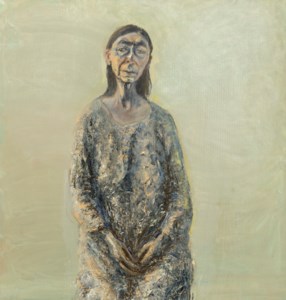 Self-Portrait