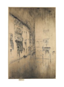 Nocturne: Palaces