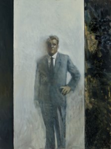 Figure study III