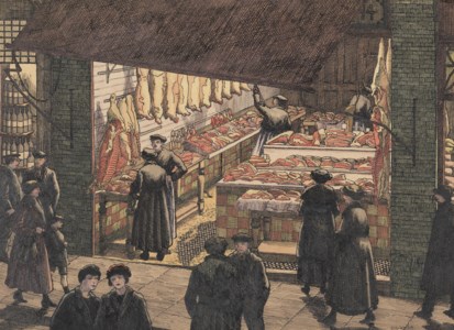 High Class Butchers