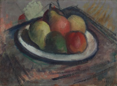 Still Life with Fruit