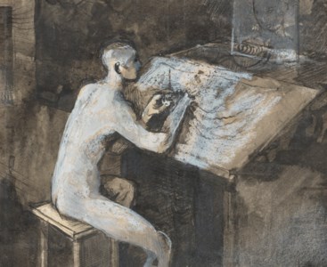 Pupitre