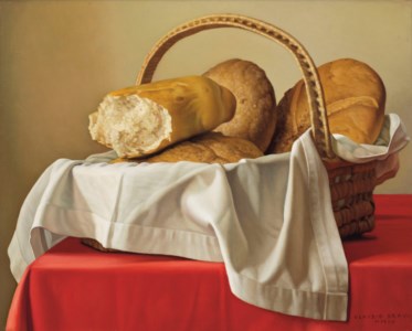 Breads