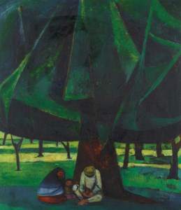 Parque
