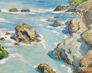 The Coast