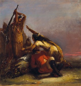 Pocahontas