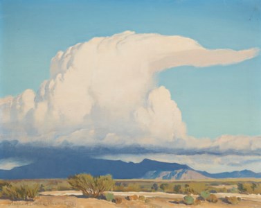 Cloud
