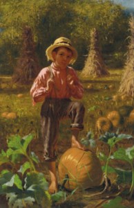 That's Me Pumpkin