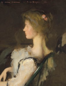 Mary Sullivan