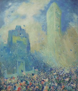 Armistice Day