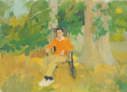 Jimmy Schuyler