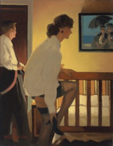The Bedroom