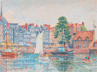 Honfleur