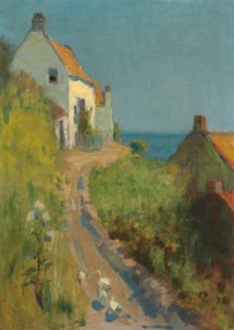 A bit of Runswick