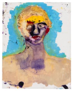 Bather