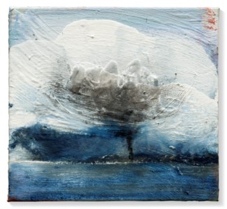 Barca Cremada (Burnt Boat)