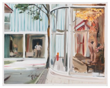 Study for Illuminations