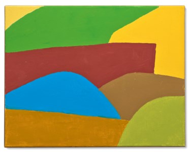Paysage (Landscape)