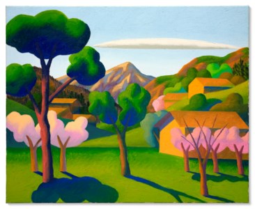 Primavera (Spring)