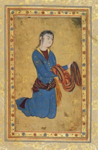 SAFAVID ISFAHAN, CIRCA 1680