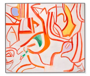 Untitled XVIII