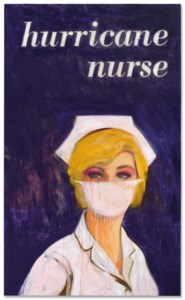 Richard Prince, Hurricane Nurse