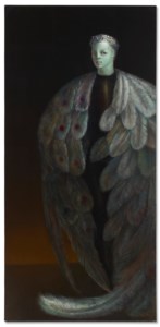 Leonor Fini, Rogomelec