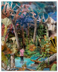 Hernan Bas, The Primordial Soup Theory (Homosexual)