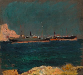 Puerto de Jávea
