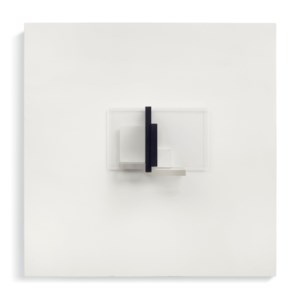Perspex Group on White (D)
