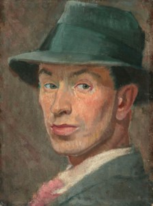 Self Portrait