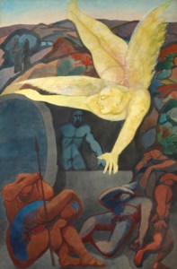 Resurrection