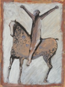 Cavallo e cavaliere