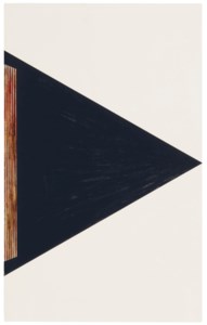 Conical Wedge Caption