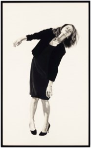 Untitled (Gretchen)