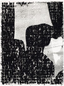 Mirror II Drawing #18