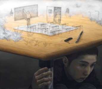 Terremoto (earthquake)