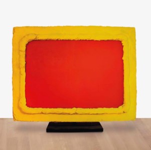 Rouge Jaune