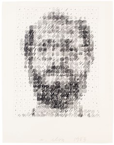 Self-Portrait