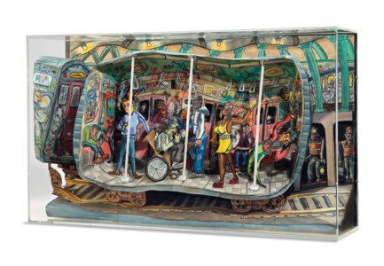 Subway II