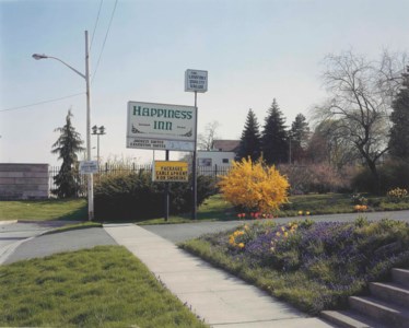 Happiness Inn, 2005-2006