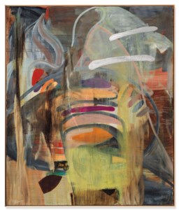 Albert Oehlen, Untitled