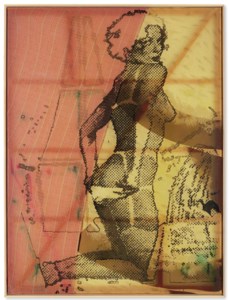 Sigmar Polke, B-Mode