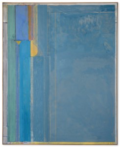 Richard Diebenkorn, Ocean Park #137